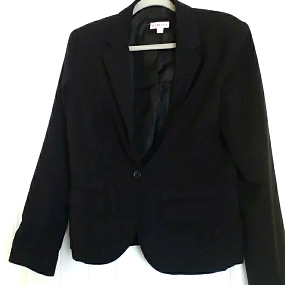Merona Blazer